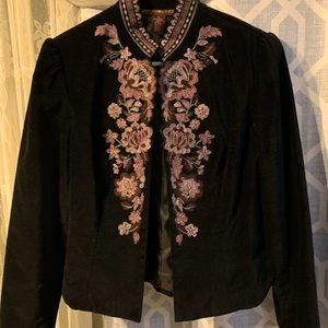 Bandolino Jacket